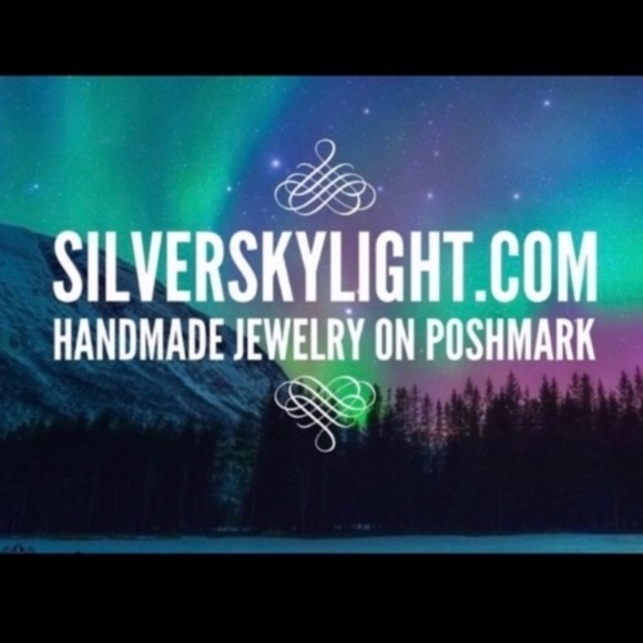 Maille tiger eye bracelet . Handmade maille chain & genuine tiger eye gem clasp - Picture 16 of 16